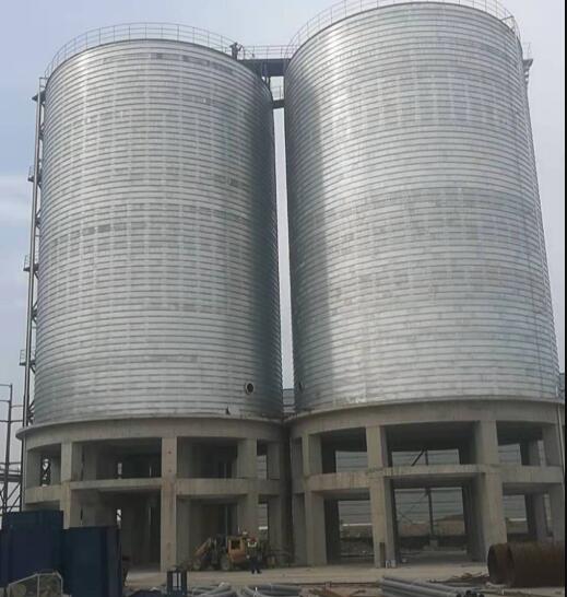 锦山镇镀锌卷板仓